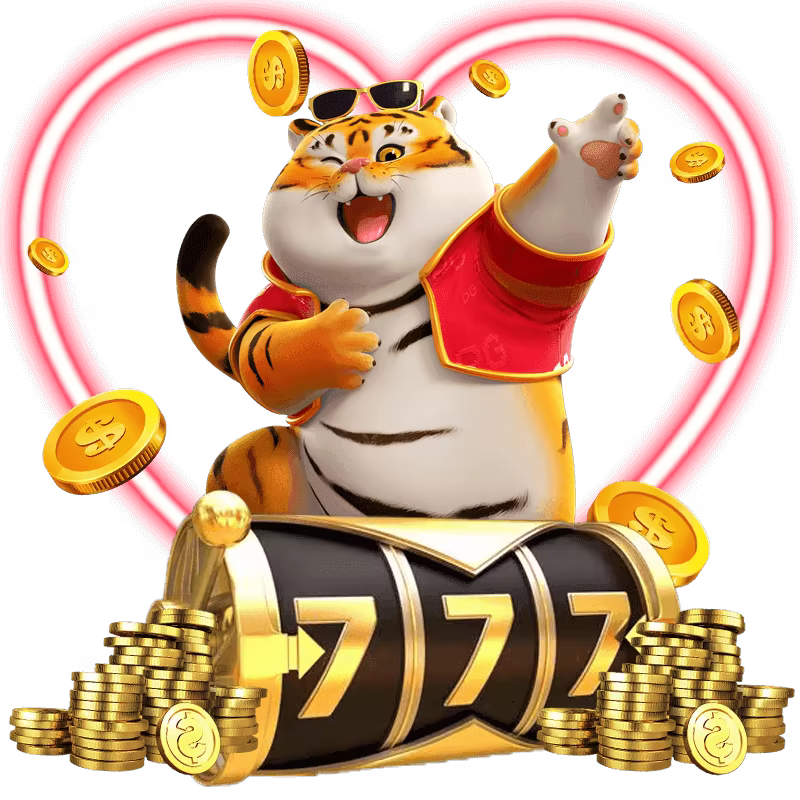 Imagem promocional dos jogos Fortune da tpsbet